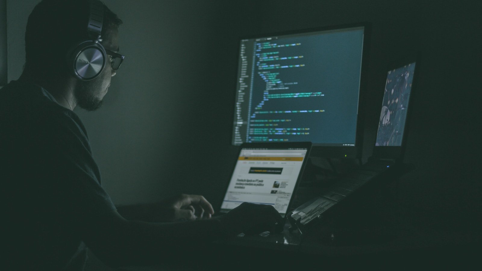 Multi-factor authentication methods and security layers